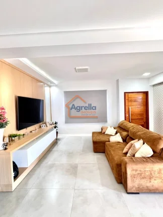 Imagem Casa à venda no bairro Jardim Planalto Verde - Mogi Guaçu/SP