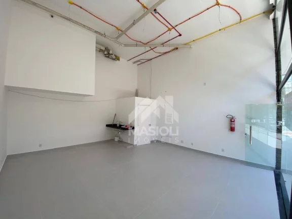 Imagem Loja para alugar, 45 m² por R$ 7.320,00/mês - Praia da Costa - Vila Velha/ES