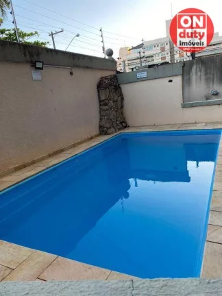 Imagem Apartamento com 2 dormitórios à venda, 116 m² por R$ 380.000,00 - Parque Enseada - Guarujá/SP
