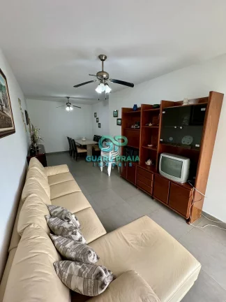 Imagem Apartamento à venda no bairro Enseada - Guarujá/SP