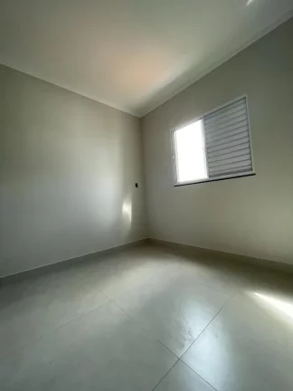Imagem APARTAMENTO Á VENDA NO RESIDENCIAL SAO JERONIMO EM FRANCA/SP Excelente apartamento com - 02 dormitórios sendo 01 suíte - Sala tv - Sala jantar - C