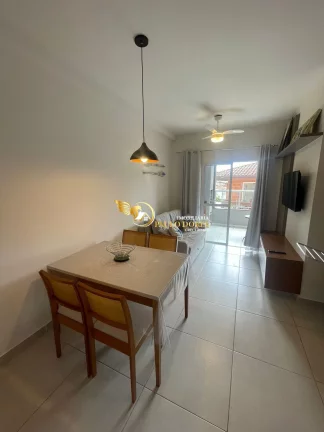 Imagem APARTAMENTO À VENDA A POUCOS MENTROS DO CALÇADÃO DA CIDADE NO CENTRO DE UBATUBA-SP