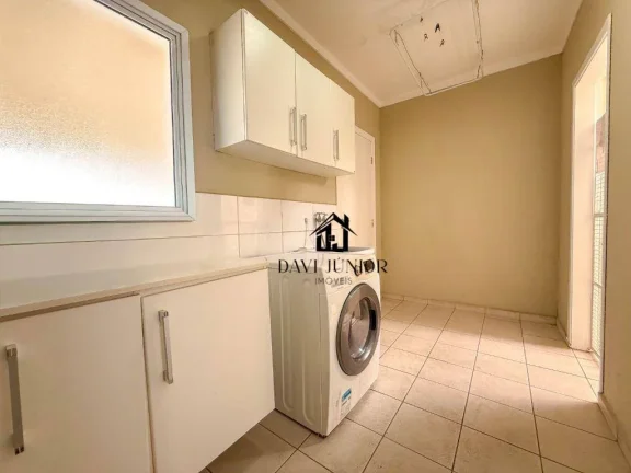Imagem Casa com 3 dormitórios à venda, 175 m² por R$ 1.230.000 - Condomínio Villa Campolim - Sorocaba/SP