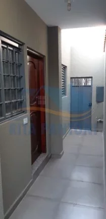 Casa - Ribeirão Preto - Campos Elíseos - Região Norte