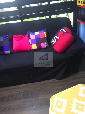 Imagem APARTAMENTO À VENDA EM VILA ANDRADE COM 2 DORMITÓRIOS