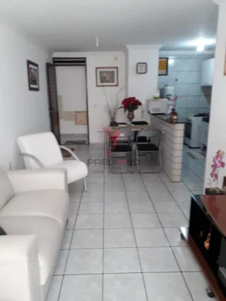 Apartamento MOBILADO, perto do mar, no Cabo Branco, 2 quartos . João Pessoa