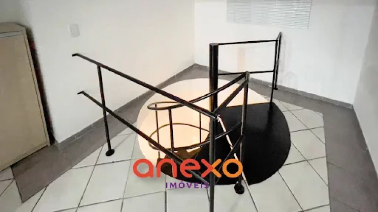 Imagem Sala Comercial Duplex em Localização Privilegiada!