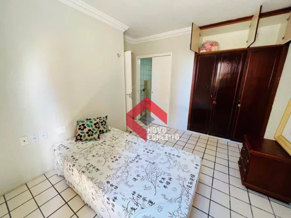 Imagem Apartamento à venda, 160 m² por R$ 650.000,00 - Meireles - Fortaleza/CE