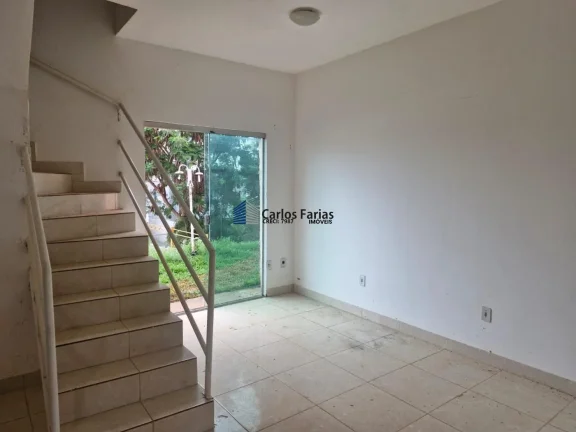 Imagem Apartamento para Venda em Brasília, Setor Habitacional Jardim Botânico, 2 dormitórios, 2 banheiros, 1 vaga