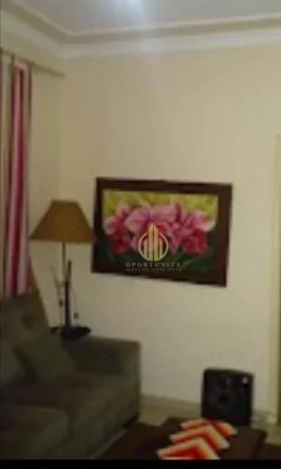 Imagem Casa com 2 Dormitórios - Campos Elísios - Ribeirão Preto