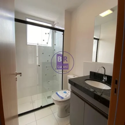 Imagem Lindo apartamento novo no condomínio Spazio La Traviata