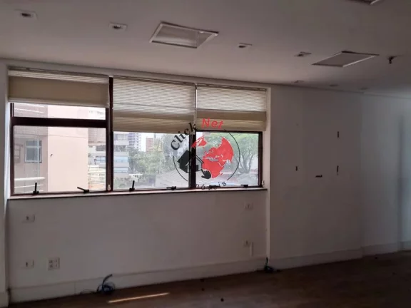 Imagem Sala comercial para locação no centro de São Bernardo do Campo