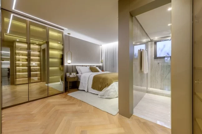 Imagem Boa Vista Country Club - Apartamento à venda no bairro Boa Vista - Porto Alegre/RS