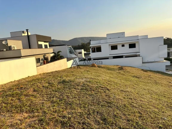 Imagem Terreno em Condomínio à Venda em Jundiaí-SP, no RESERVA ERMIDA, 250m² de Área.