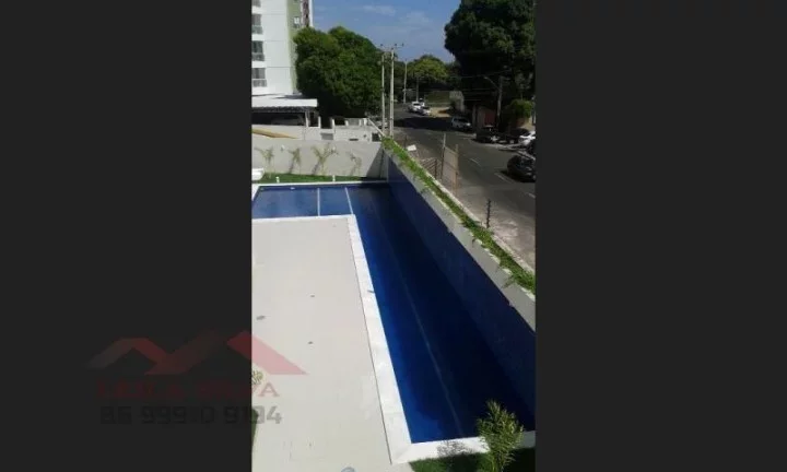 Imagem Apartamento 4 dormitórios para Venda em Teresina, Fatima, 4 dormitórios, 4 suítes, 4 banheiros, 2 vagas