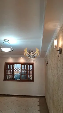 Imagem Casa Padrão