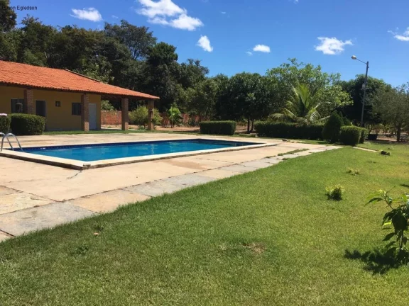 Imagem SITIO RESIDENCIAL em TERESINA - PI, GURUPI