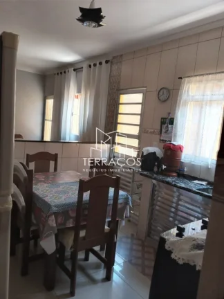 Imagem CASA TÉRREA A VENDA EM ITUPEVA - RESIDENCIAL GIRASSOL