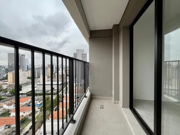 Imagem Studio com 1 Quarto à Venda, 28 m² em Butantã - São Paulo