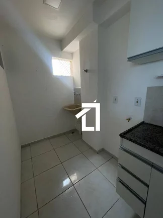 Imagem Apartamento | Serraria | 3 Quartos | 61M2 | 1 Suíte | Terminação Sul | Andar Alto | 1 Vaga