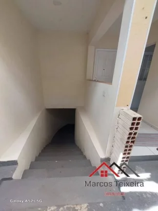 Imagem Casa - Terreno com 260,00m² - Vila Isabel/osasco