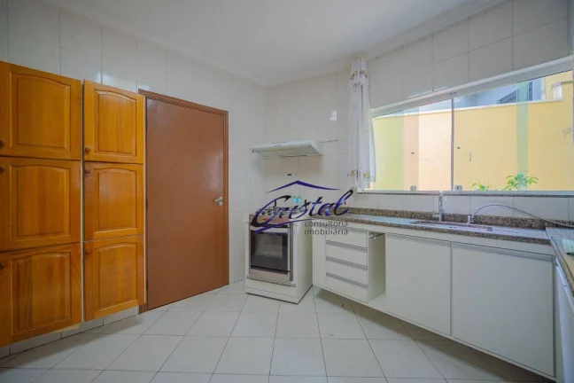 Imagem Casa com 4 suítes à venda, 184 m² - Bela Vista - Osasco/SP