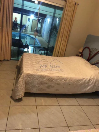 Imagem Casa Padrão