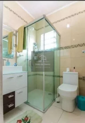 Imagem Sobrado com 4 dormitórios à venda, 160 m² por R$ 950.000,00 - Tatuapé - São Paulo/SP