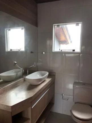 Imagem Sobrado à venda, 268 m² por R$ 1.500.000,00 - Jardim dos Ipês - Suzano/SP