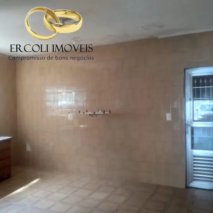 Imagem CASA COMERCIAL em São Paulo - SP, Jardim Três Marias