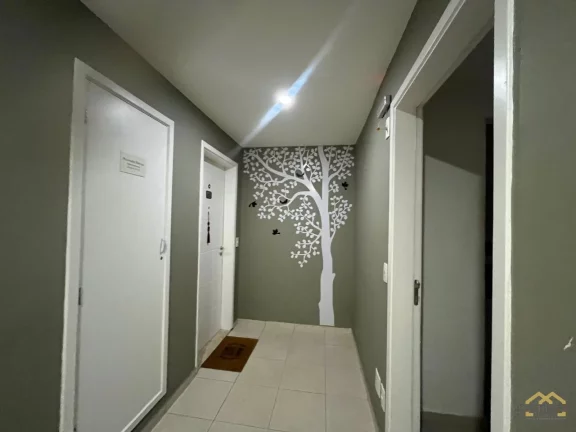 Imagem Apartamento de 3 quartos (1 suíte) no Premiatto - Vila Arens - Jundiaí/SP