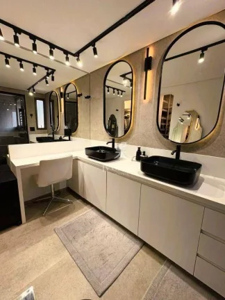 Imagem APTO LUXO DE 240M2 - REFORMADO