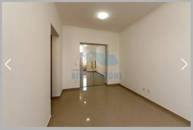 Imagem Apartamento - Ribeirão Preto - Jardim Irajá - Região Sul
