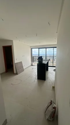 Imagem Lake House Residence - Apartamento Alto Padrão, Parque Amazonia, vista livre, andar alto, 3 Suítes
