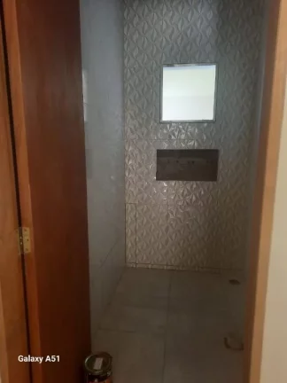 Imagem Casa com 3 dormitórios à venda, 89 m² por R$ 550.000,00 - Jardim Quaresmeira II - Suzano/SP