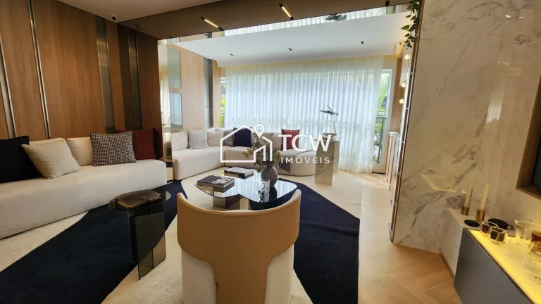 Imagem Apartamento à venda no bairro Aclimação - São Paulo/SP, Zona Central