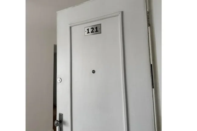 Imagem APARTAMENTO RESIDENCIAL em São Paulo - SP, Santana