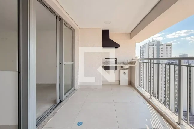 Imagem Apartamento à Venda - Vila Mariana, 2 Quartos, 73 m2