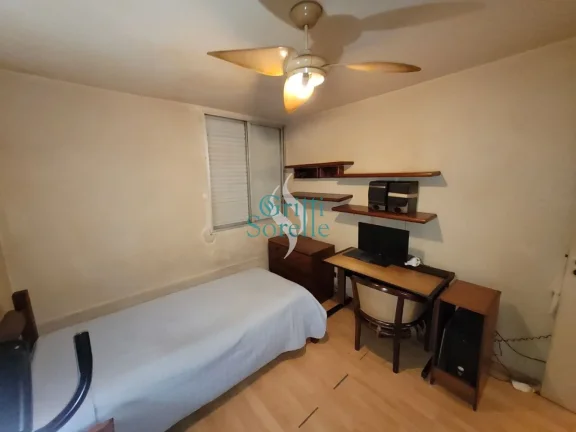 Imagem Apartamento à Venda em Pinheiros - São Paulo/SP.