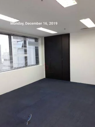 Imagem Sala Comercial de 223m² para Alugar na Berrini