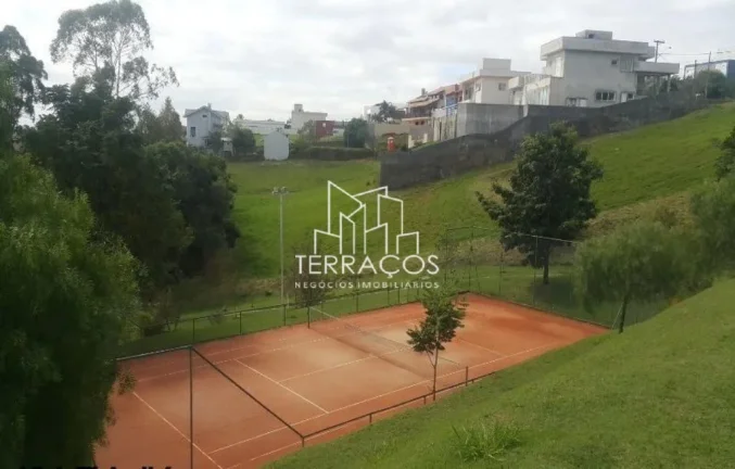Imagem TERRENO À VENDA, CONDOMÍNIO RESIDENCIAL DOS LAGOS, ITUPEVA SP, PROJETO JÁ APROVADO