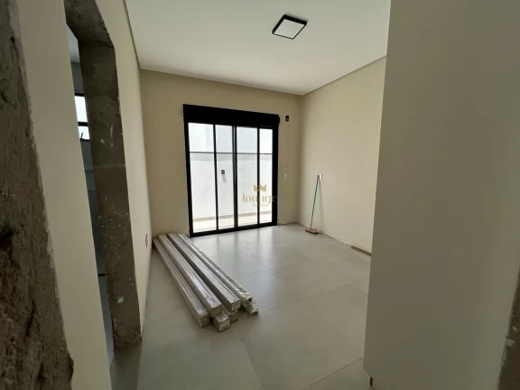 Imagem Casa Em Condominio em Sorocaba