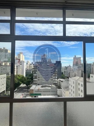 Imagem Imperdível oferta de apartamento à venda em São Paulo-SP, Santa Cecília: 3 quartos, 2 salas, 3 banheiros, 1 vaga, 126m². Venha conferir!