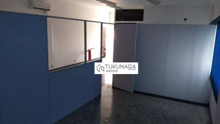 Imagem Sala para alugar, 210 m² por R$ 3.250,01/mês - Vila Renata - Guarulhos/SP