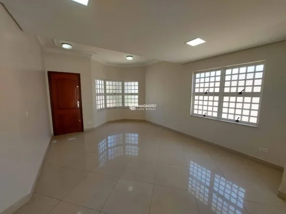 Imagem Sobrado com 4 dormitórios, 203 m² - venda por R$ 1.350.000,00 ou aluguel por R$ 8.200,00 - Terras de Piracicaba - Piracicaba/SP