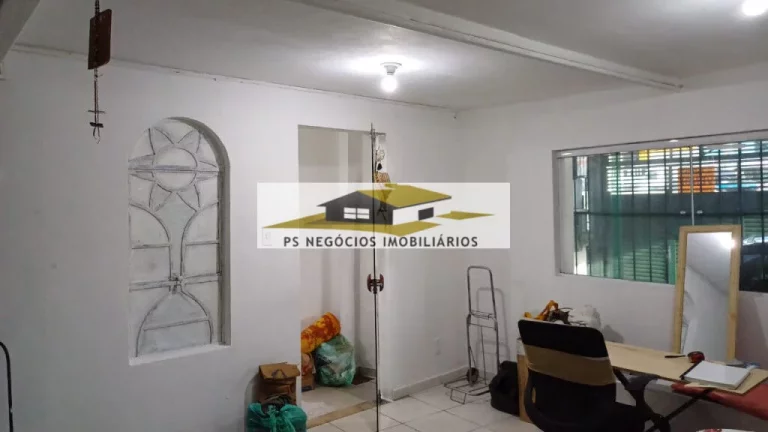 Imagem Sobrado para venda no Ipiranga