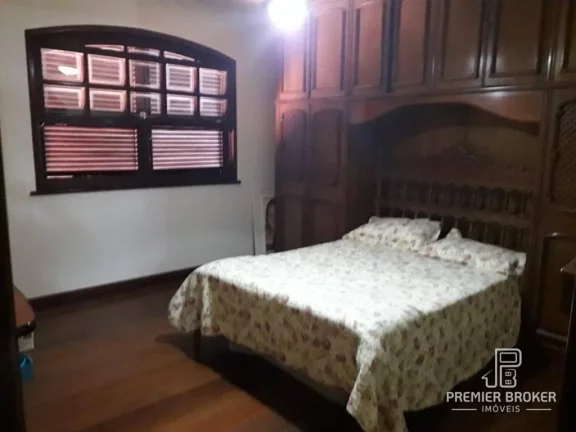 Imagem Casa à venda, 367 m² por R$ 950.000,00 - Fazendinha - Teresópolis/RJ