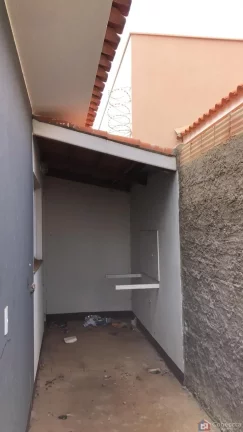Imagem Casa à venda no Nossa Senhora de Fátima, Patos de Minas/MG