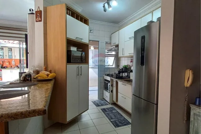 Imagem Casa em Condomínio San Pietro à Venda em Sorocaba | 3 Quartos