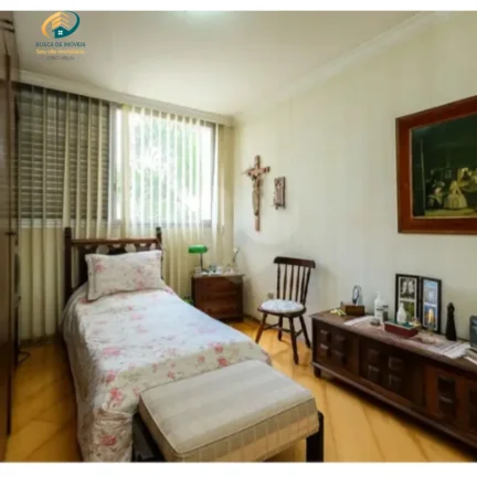 Imagem Apartamento à venda no bairro Indianópolis - São Paulo/SP, Zona Sul